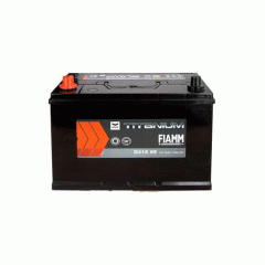 Аккумулятор автомобильный Fiamm  Japan   95Ah  L+