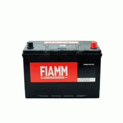 Аккумулятор автомобильный Fiamm Diamonte Japan   75Ah  P+