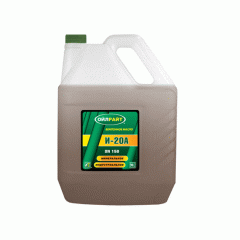 МАСЛО ИНДУСТРИАЛЬНОЕ OILRIGHT И-20А 20Л