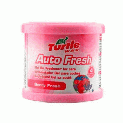 Turtle Wax FG6845 Auto Fresh Berry Fresh