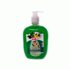 Жидкое мыло (Aloe Vera) 0.5L
