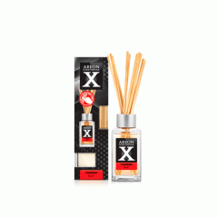 Ароматизатор воздуха Areon Home Perfume X-version Strawberry 85ml