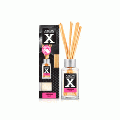 Ароматизатор воздуха Areon Home Perfume X-version Bubble Gum 85ml