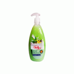 Жидкое мыло ''Melly''Premium Aloe Vera & Vanilla 750 ml