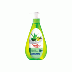 Жидкое мыло ''Melly'' Premium (Aloe Vera & Vanilla)  500 ml