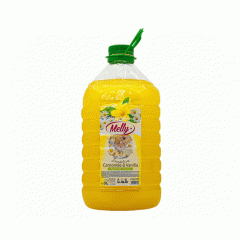 Жидкое мыло ''Melly'' (Camomile & Vanilla)  5L