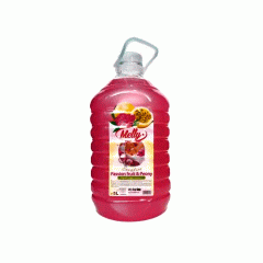 Жидкое мыло ''Melly'' (Passion Fruit & Peony)  5L
