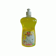 Гель для посуды Dilan 2 в 1 Camomile 1L