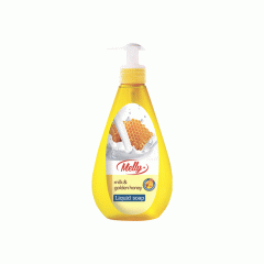 Жидкое мыло ''Melly'' (Lapte & Miere) 500ml