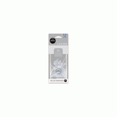 Ароматизатор салона Aroma Car Prestige bag silver