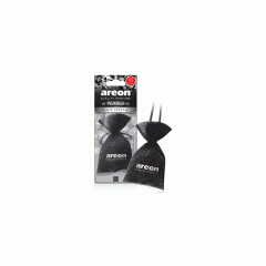 Ароматизатор Areon Pearls (Black Crystal)