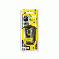 Ароматизатор Aroma Car VENTIS VANILLA 8 мл