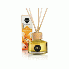 Ароматизатор AROMA HOME STICKS (ароматные палочки) Magic Wood 50мл