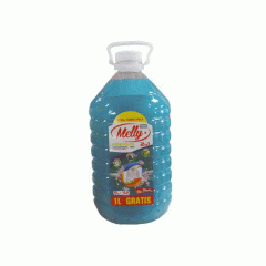 Порошок жидкий Melly Blue Mountain 5L
