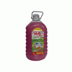 Порошок жидкий Melly Sensitive 5L