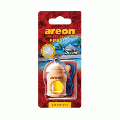 Ароматизатор воздуха Areon Fresco Summer Dream