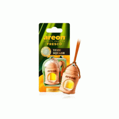 Ароматизатор Areon fresco Yuzu Squash