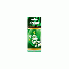 Ароматизатор Areon Mon  Lily of the Valley