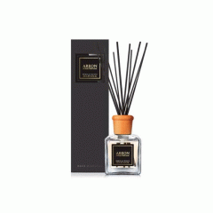 Ароматизатор воздуха Areon Home Perfume Black Vanilla Black