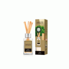 Ароматизатор Areon Home Perfume 85ml Lux (Gold)
