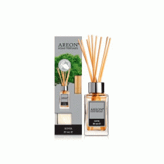 Ароматизатор воздуха Areon Home Perfume Lux Silver 85ml