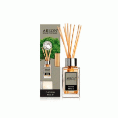 Ароматизатор воздуха Areon Home Perfume Lux Platinum 85ml