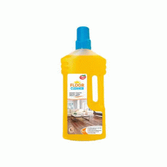 Средство для мойки паркета,  ламината Floor Cleaner 1L