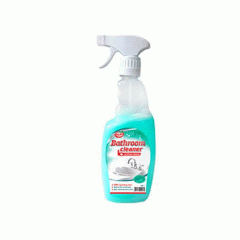 Спрей для ванной комнаты Bathroom cleaner Dilan 750 мл