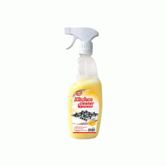 Спрей для очистки кухня Kitchen cleaner Dilan 750 мл