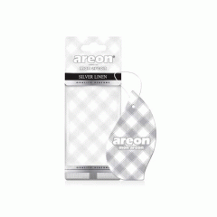 Ароматизатор Areon MON AREON Silver Linen