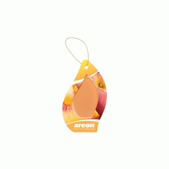 Ароматизатор Areon Monbrane - Peach 8 ml