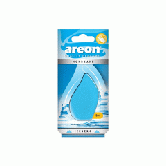Ароматизатор Areon Monbrane - Iceberg 8 ml