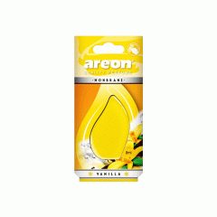 Ароматизатор Areon Monbrane - Vanilla 8 ml
