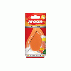Ароматизатор Areon Monbrane Citrus Squash 8 ml