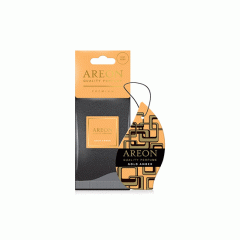 Ароматизатор Areon Premium Gold Amber