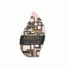 Ароматизатор  Areon Premium Peony Blossom