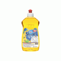 Гель для посуды Dilan Shine lemon 1L