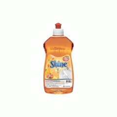 Гель для посуды Dilan Shine Citrus Fresh 1L