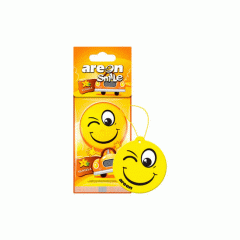 Ароматизатор Areon Smile 1шт