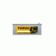 Автомобильные аккумуляторы TURBO B  190 P+ (1200Ah)