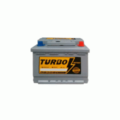 Автомобильные аккумуляторы TURBO L1  45 P+ (350Ah)