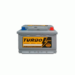 Автомобильные аккумуляторы TURBO L2  60 P+ (550Ah)