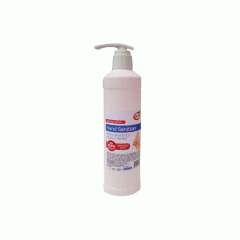 Средство для рук Dilan Hand sanitizer 500 ml.