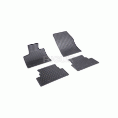 Коврики в салон Rigum Peugeot 3008 16- Opel Grandland X