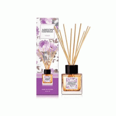 Ароматизатор воздуха Areon Home Parfume Sticks Violet 150ml