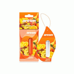 Ароматизатор Areon Liquid Tutti Frutti 5ml.