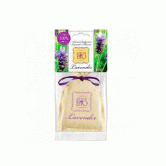 Ароматизатор Areon bag Lavender