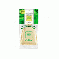 Ароматизатор Areon bag Mint