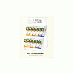 Стенд Areon 5361 Home Stiks 24  шт 30х34х54 см