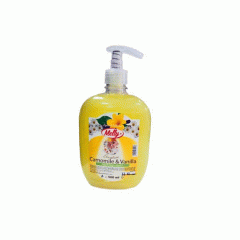 Жидкое мыло ''Melly'' (Camomile & Vanilla) 500ml